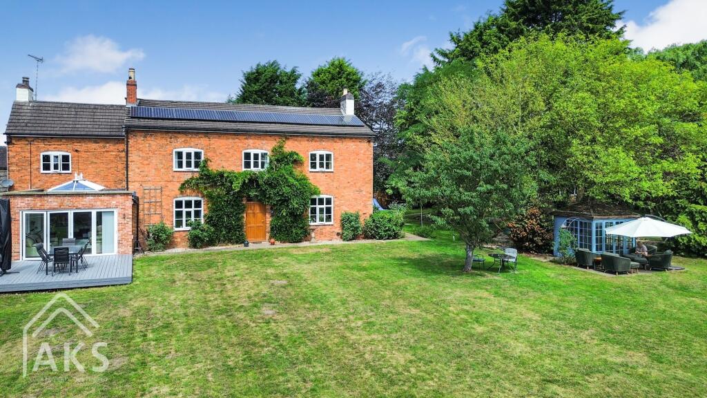 Main image of property: Hay Lane, Foston, DE65