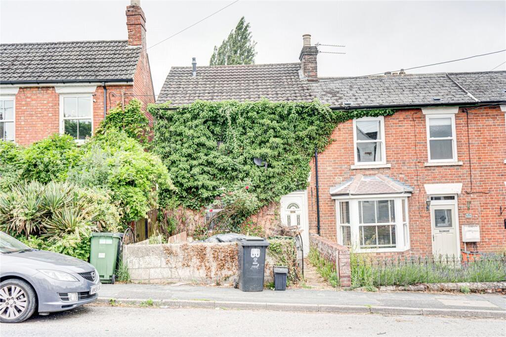 Main image of property: High Street, Wroughton, Swindon, Wiltshire, SN4
