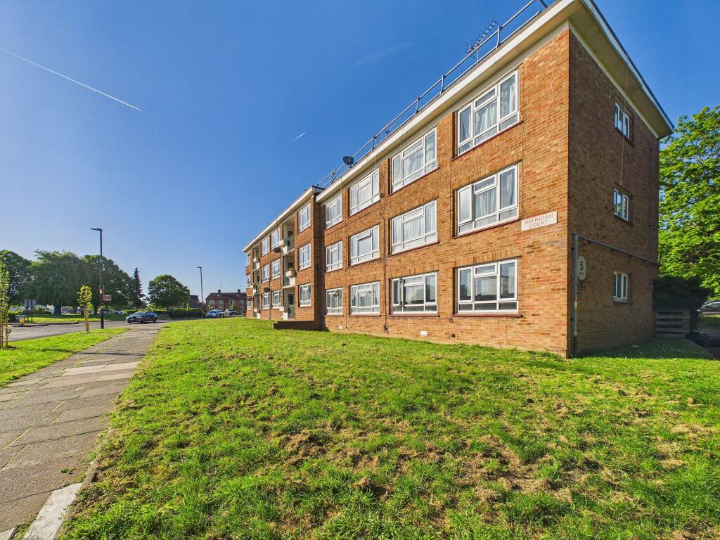 Main image of property: Whitton Avenue West, Northolt, UB5