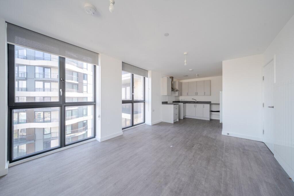Main image of property: Cambridge Road, Barking, IG11