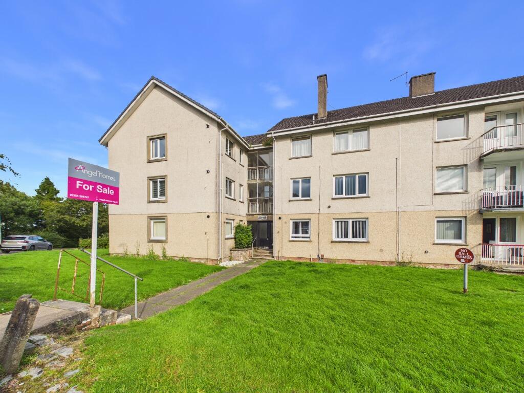 Main image of property: Galt Place, The Murray, East Kilbride, G75