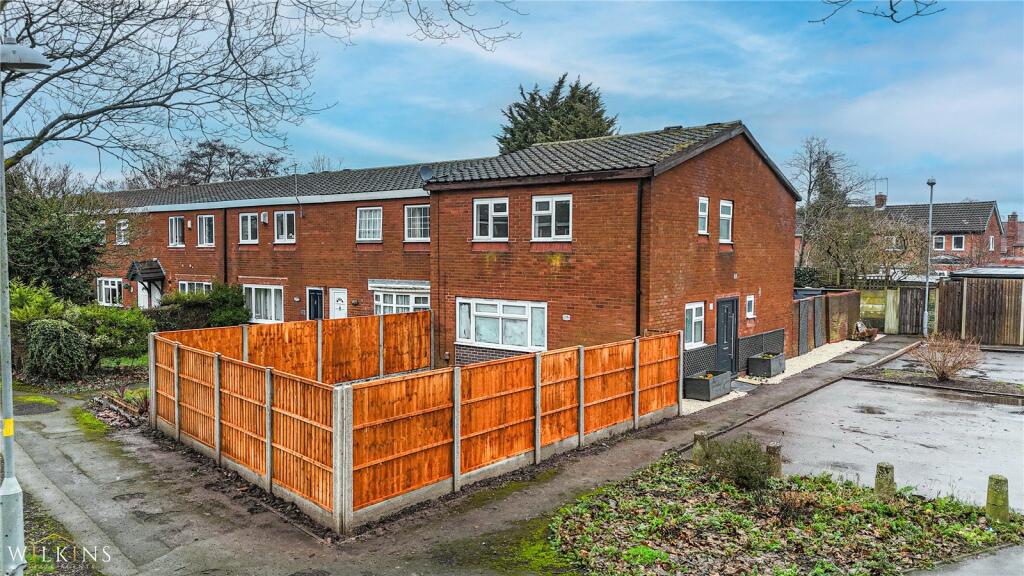 Additional image 26 of Kimberley Walk, Minworth, Sutton Coldfield, West Midlands, B76