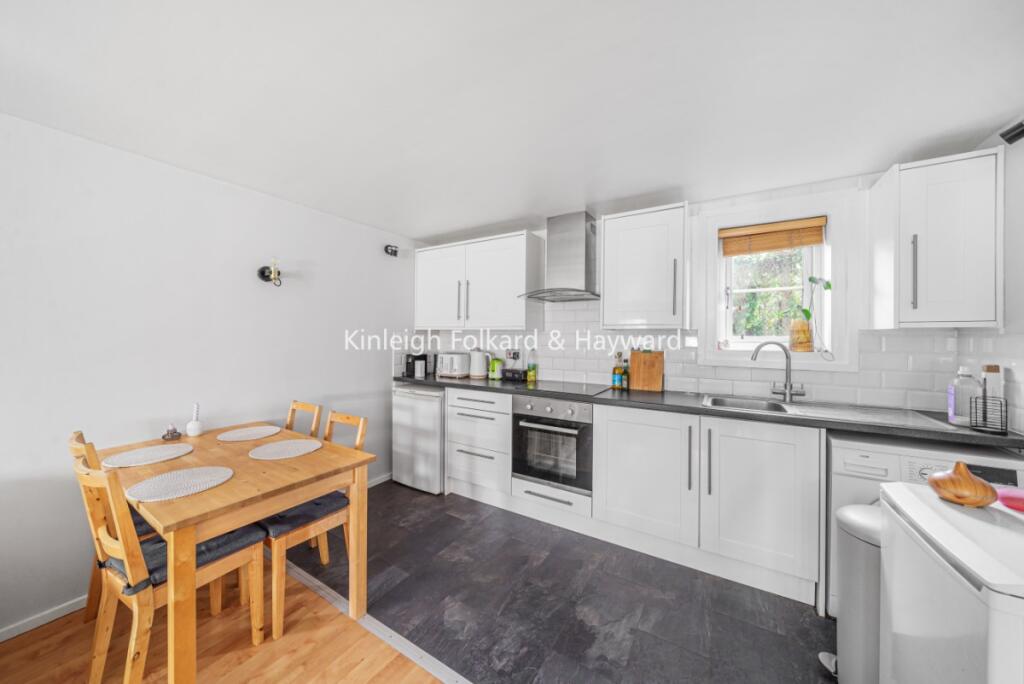 Main image of property: Foxwell Street, Brockley, London, SE4