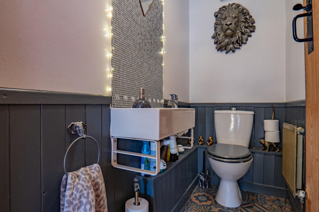 Additional image 29 of Of Kinnairdy, Huntly, AB54 7RT