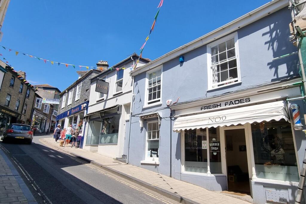 Main image of property: Fore Street, Kingsbridge, Kingsbridge
