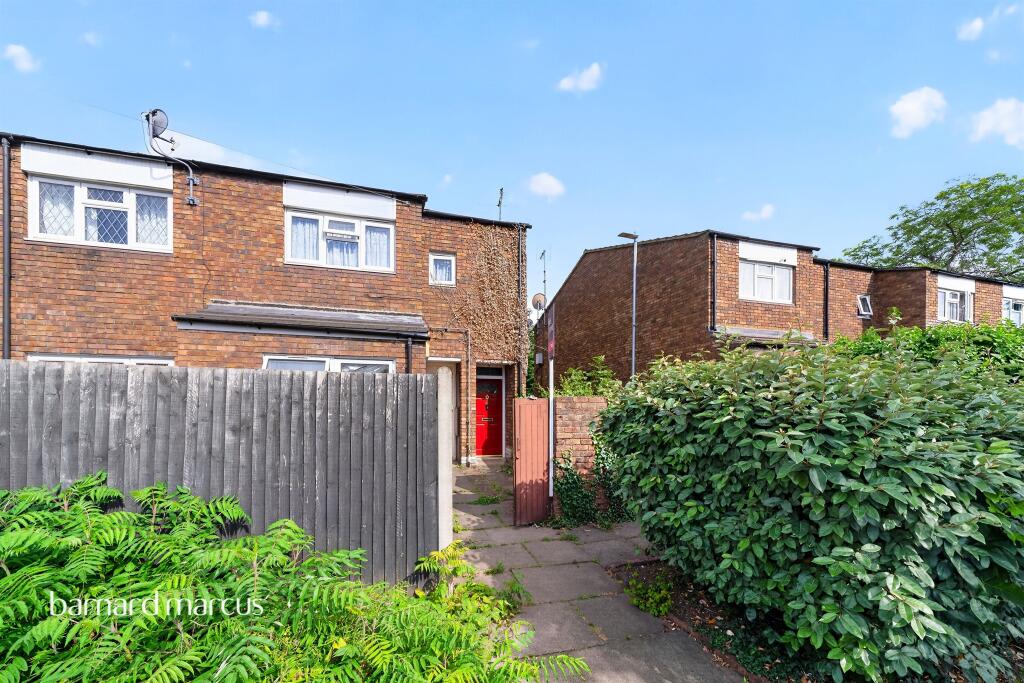 Main image of property: Morgans Lane, Hayes