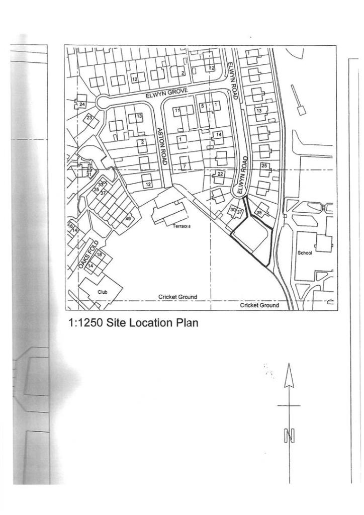 Additional image 4 of Elwyn Road, Bradford, BD5 7HN