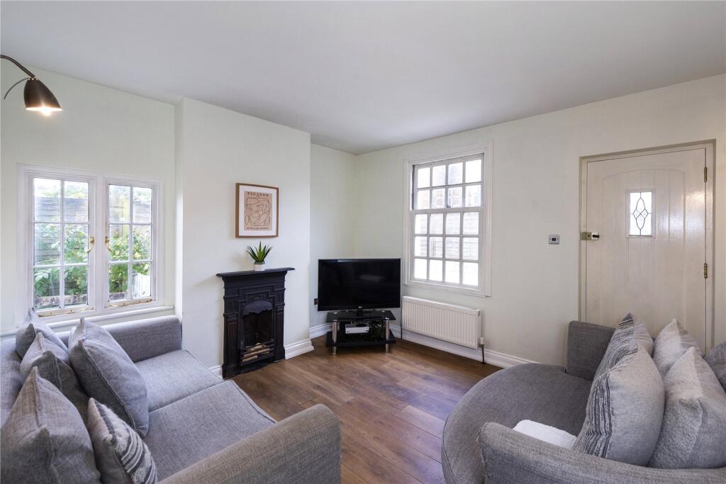 Main image of property: Florence Cottages, High Street, Edenbridge, Kent, TN8
