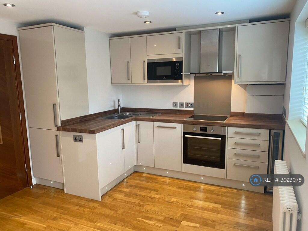 Apartment in Norwich - More