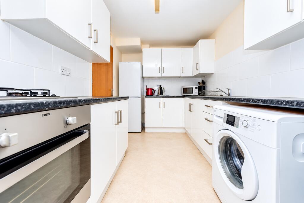 Flat 6 Fareham House, Hertfordshire, HP1 1DZ photo 5