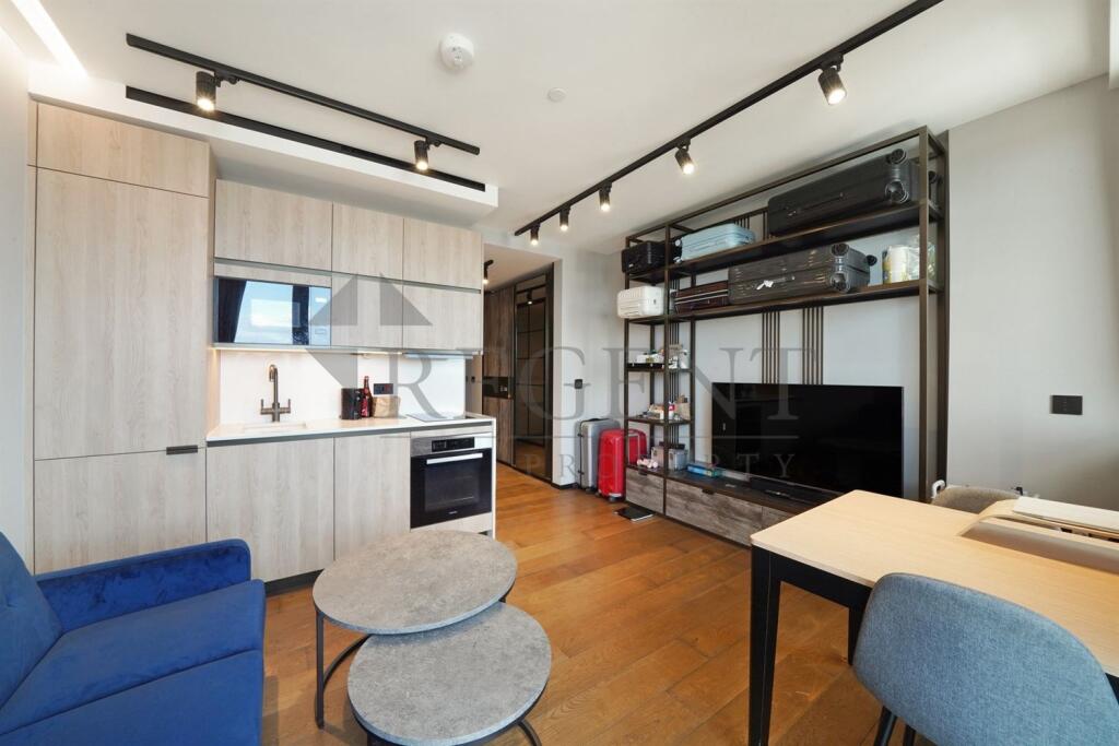 Studio apartment for rent