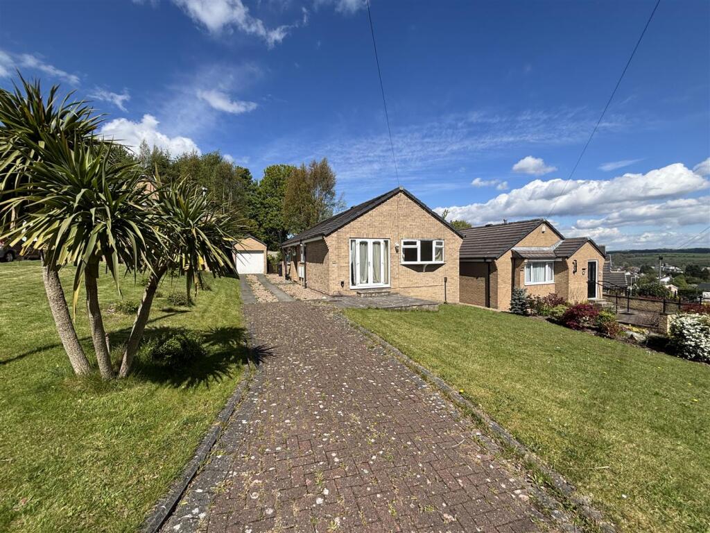 Main image of property: 89, Mayster Grove, Brighouse, HD6 3NU