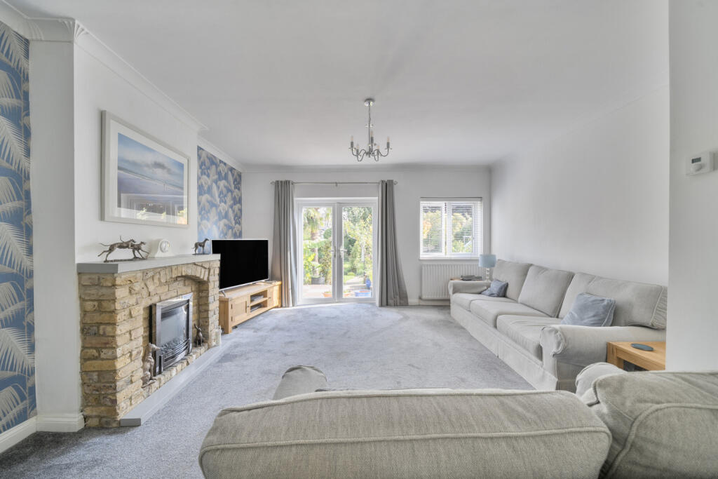 Main image of property: Willow Crescent West, Denham, Uxbridge