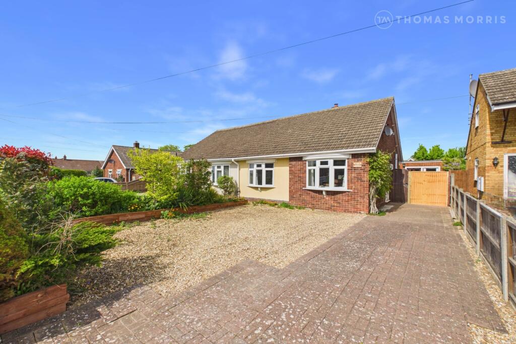 Main image of property: Holme Court Avenue, Biggleswade, Bedfordshire, SG18
