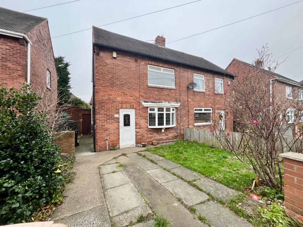 Main image of property: Horton Avenue, Shiremoor, NE27