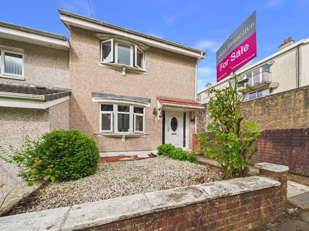 Main image of property: Bunbury Terrace, Westwood, East Kilbride, G75