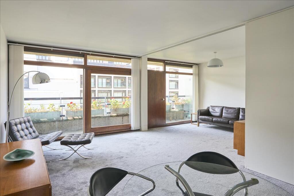 Main image of property: Andrewes House, London, EC2Y