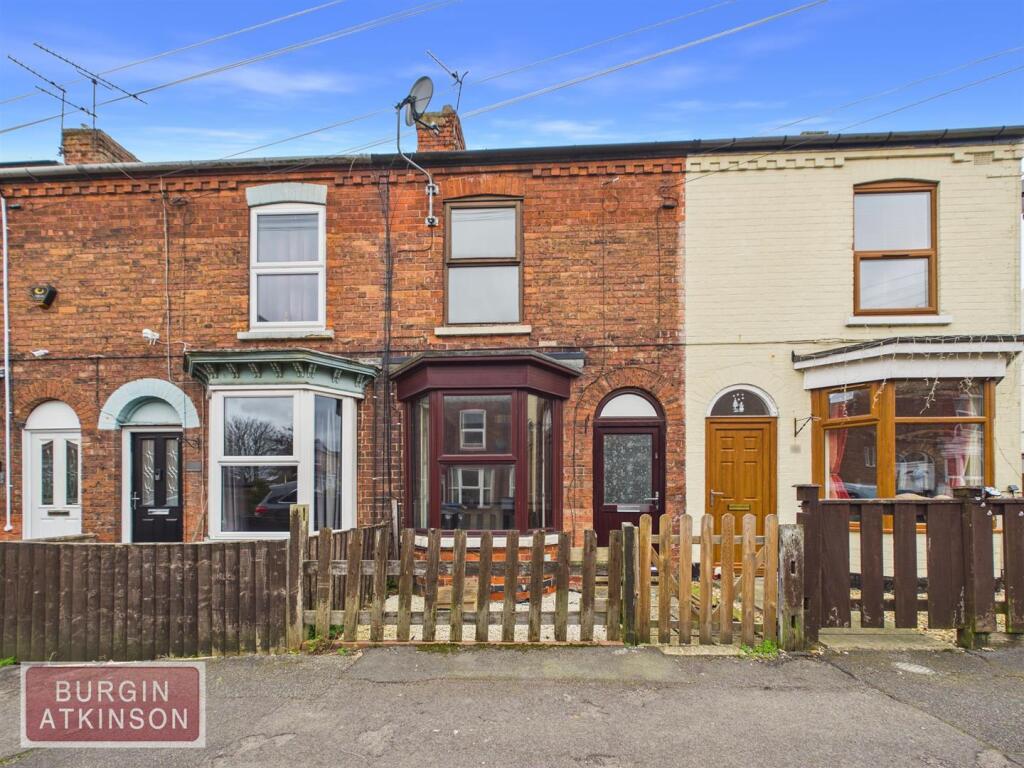 Main image of property: Wharton Street, Retford