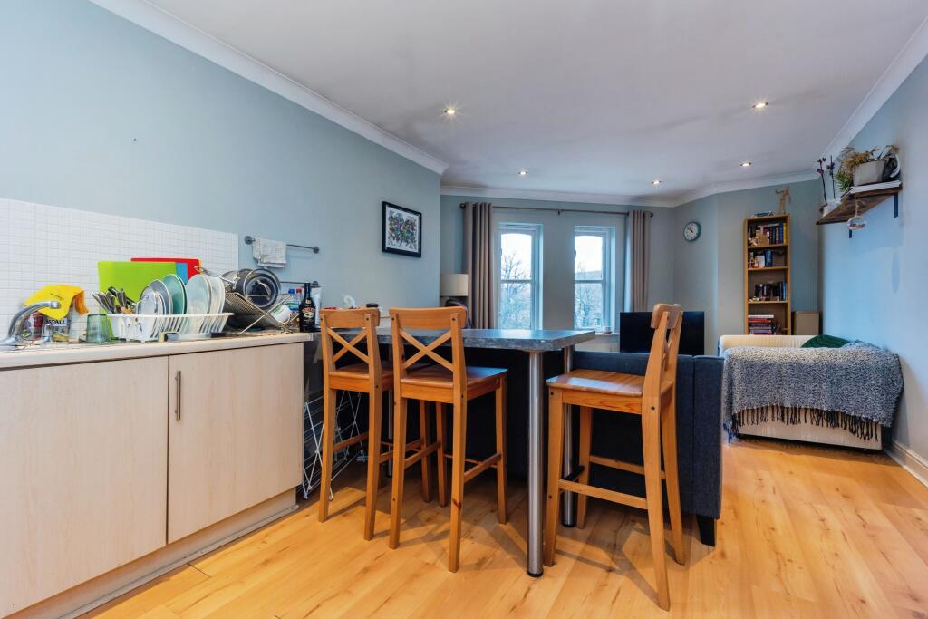 Hadfield Close, Manchester, M14 photo 4