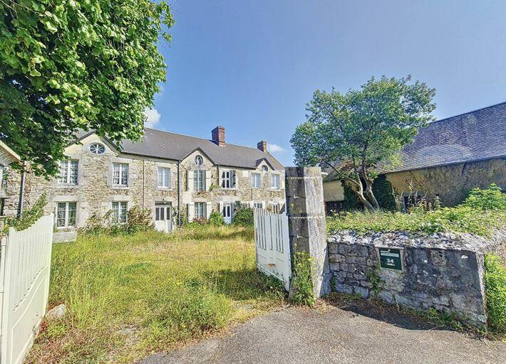 Main image of property: Quettreville-sur-Sienne, Manche, 50660, France