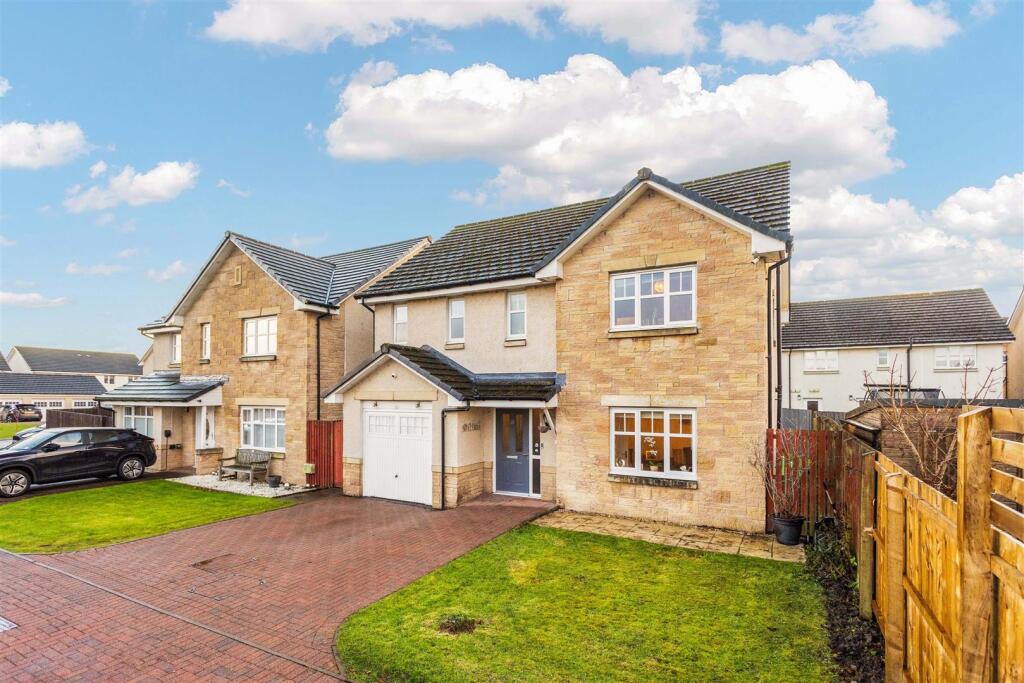 Main image of property: Brown Crescent, Bathgate