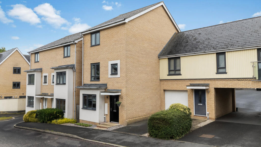 Main image of property: Fan Avenue, Colchester, CO4