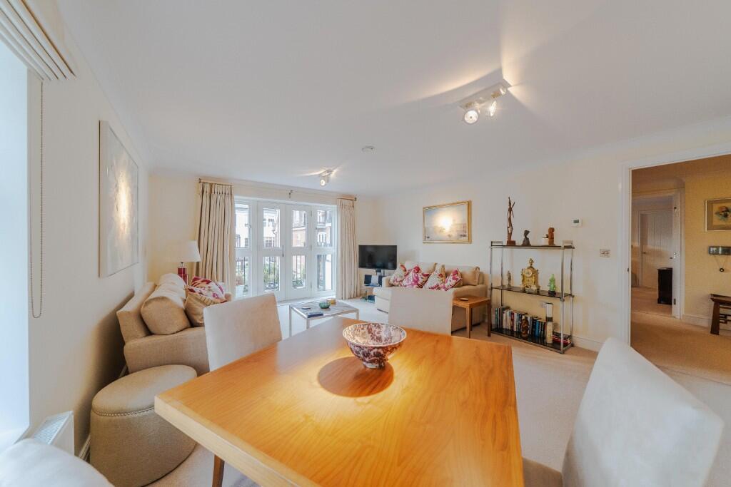 Additional image 7 of 28 Gabriel Place, Audley St Georges, Church Road, Birmingham, B15