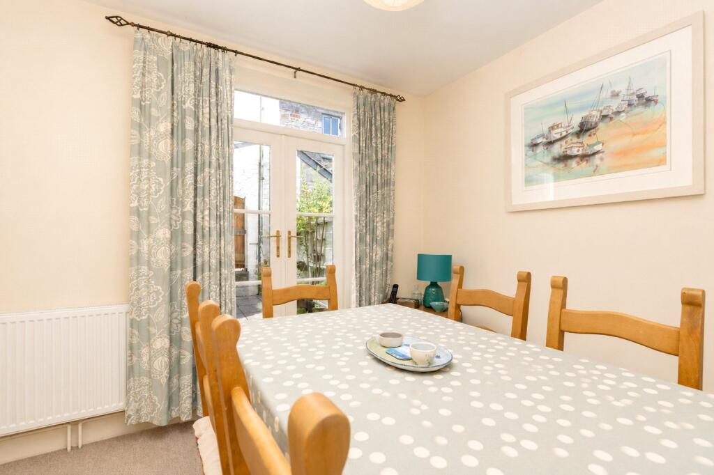 House in Penzance, Cornwall - View 5
