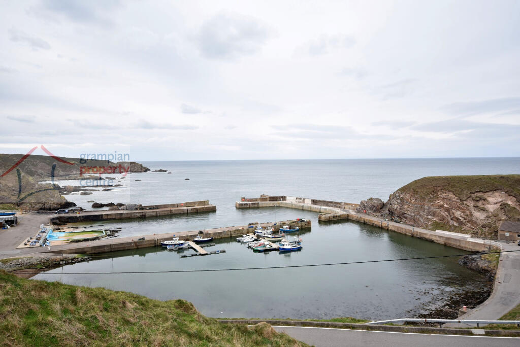 Additional image 34 of Hill Street, Portknockie, Buckie, AB56 4LP