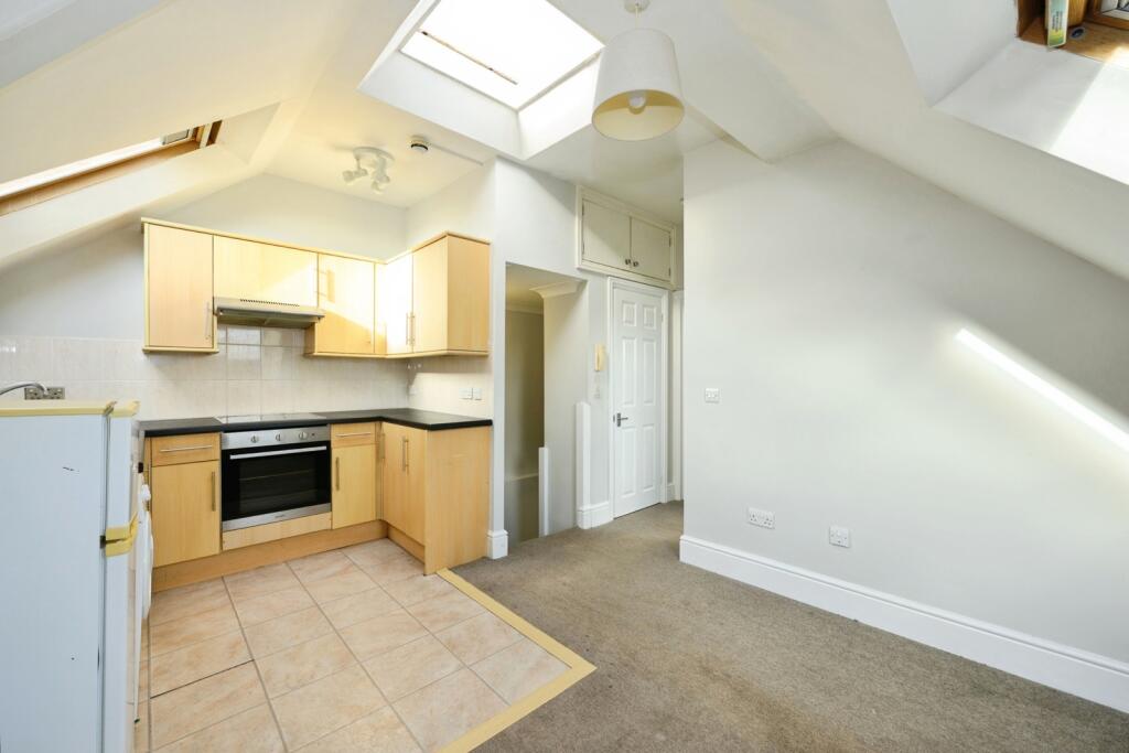 Main image of property: Grovehill Road, Redhill, Surrey, RH1
