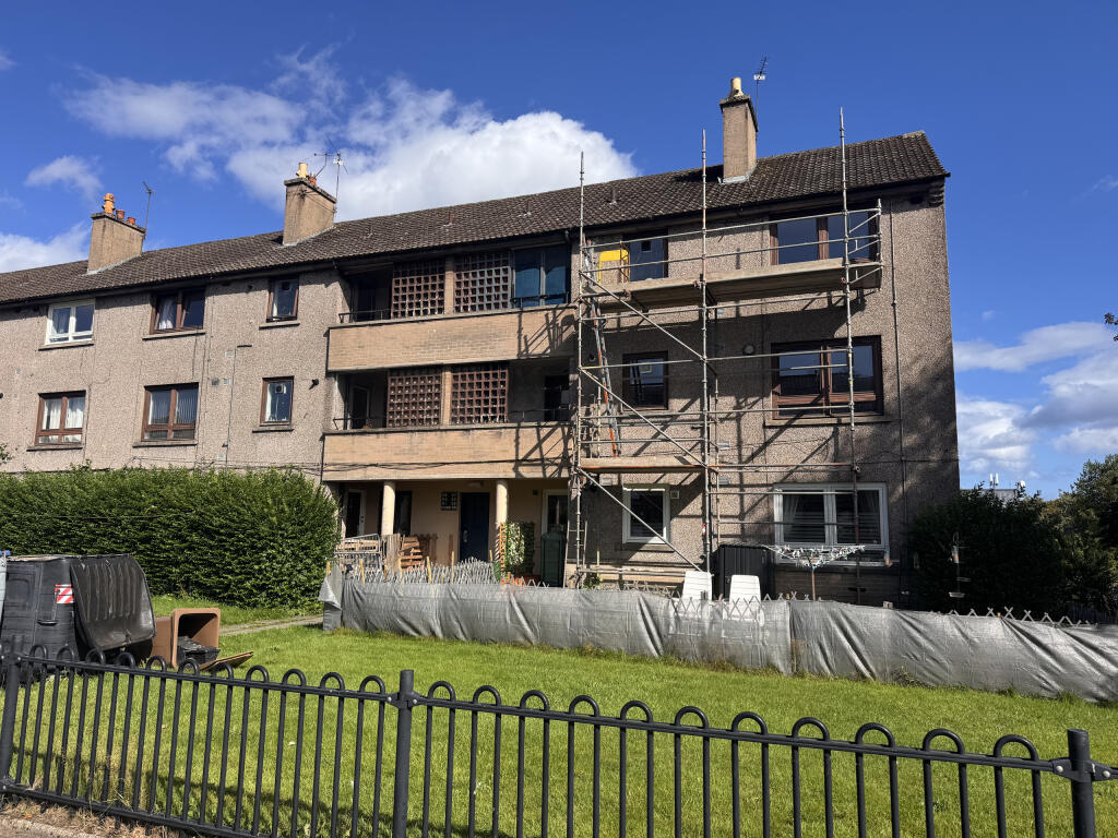 Apartment in Aberdeen, Summerhill, Mastrick, Sheddocksley and Summerhill - View 5