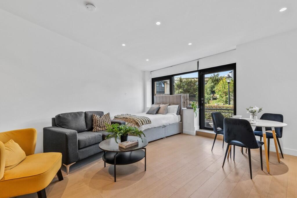 Main image of property: New Horizons Court, London, TW8