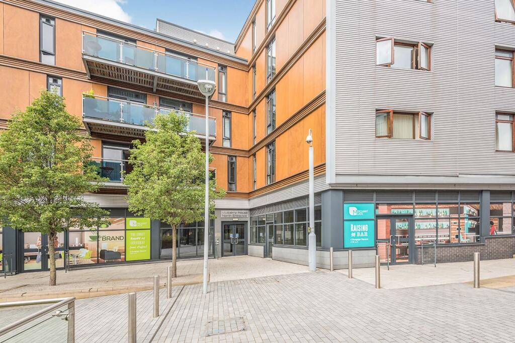 Main image of property: Burgage Square, Wakefield, West Yorkshire, WF1