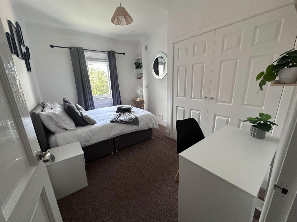 Apartment in Eastbourne, Seaside, Roselands - View 5
