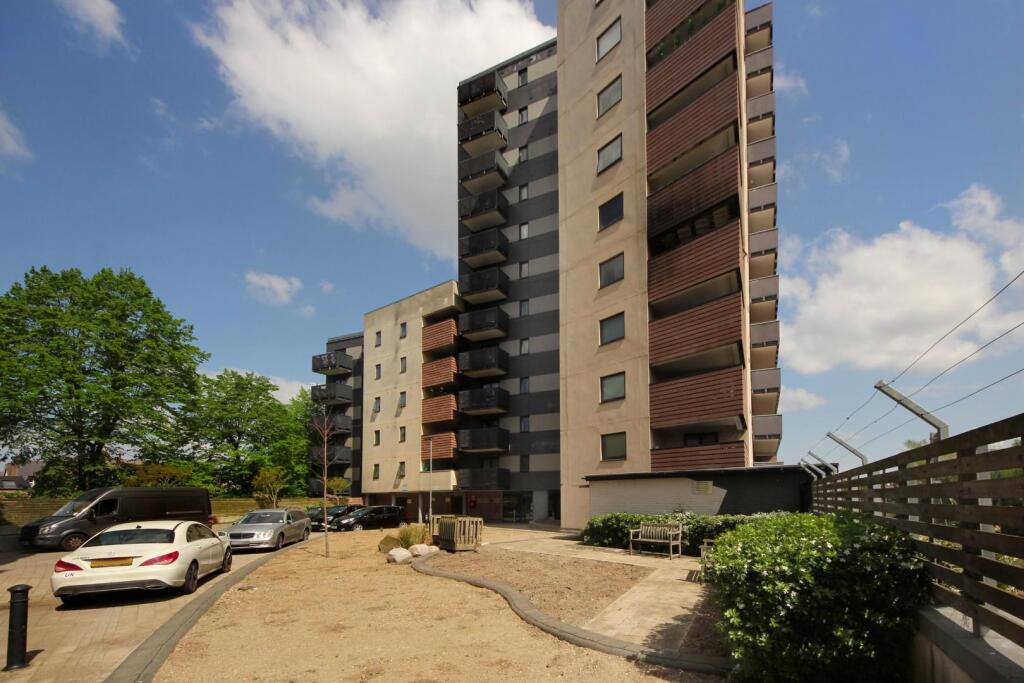 Main image of property: Dominion House, W13