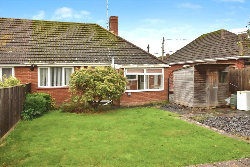 Main image of property: Ash Grove, Exmouth, Devon