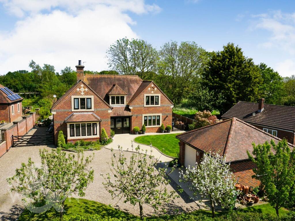 Main image of property: Barn Lane, Runham, Great Yarmouth