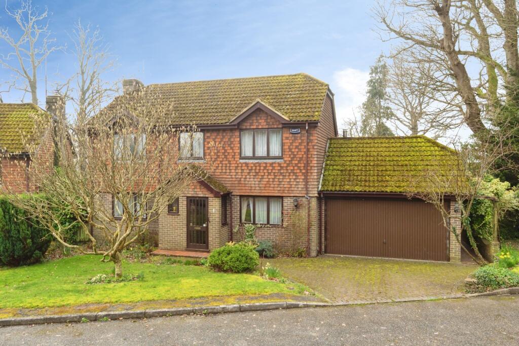 Main image of property: The Spinney, Robertsbridge, East Sussex, TN32