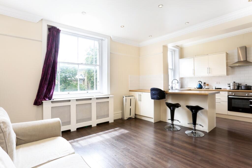 Main image of property: Claremont Road Windsor SL4