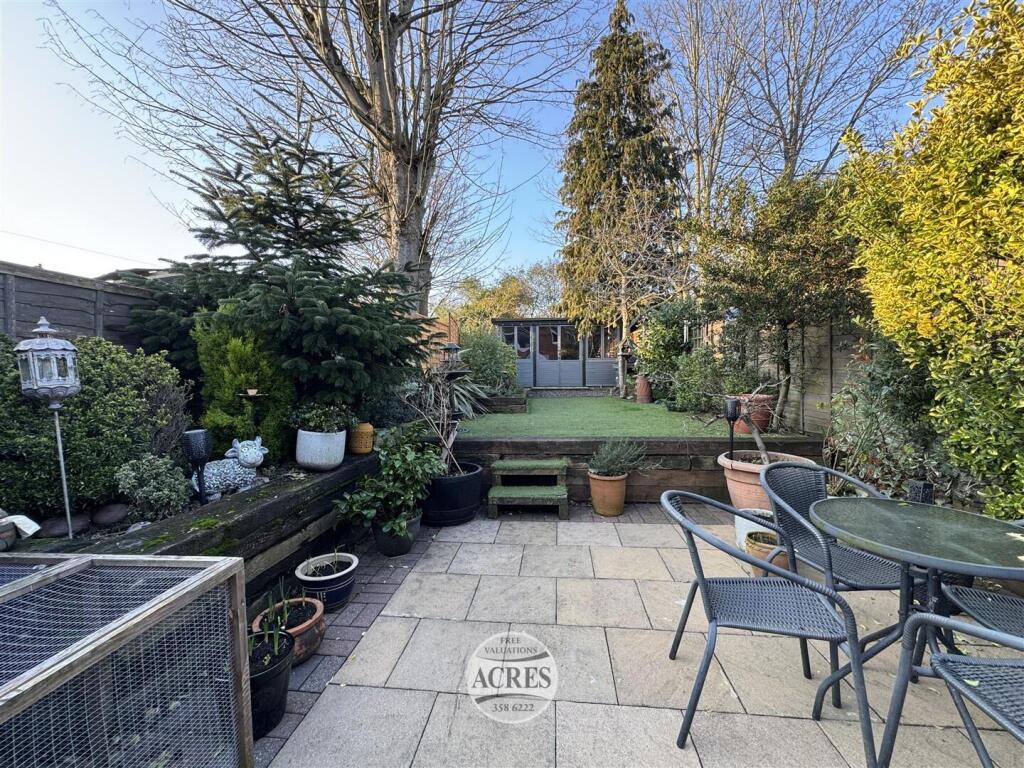 Additional image 34 of Kings Road, Kingstanding, Birmingham