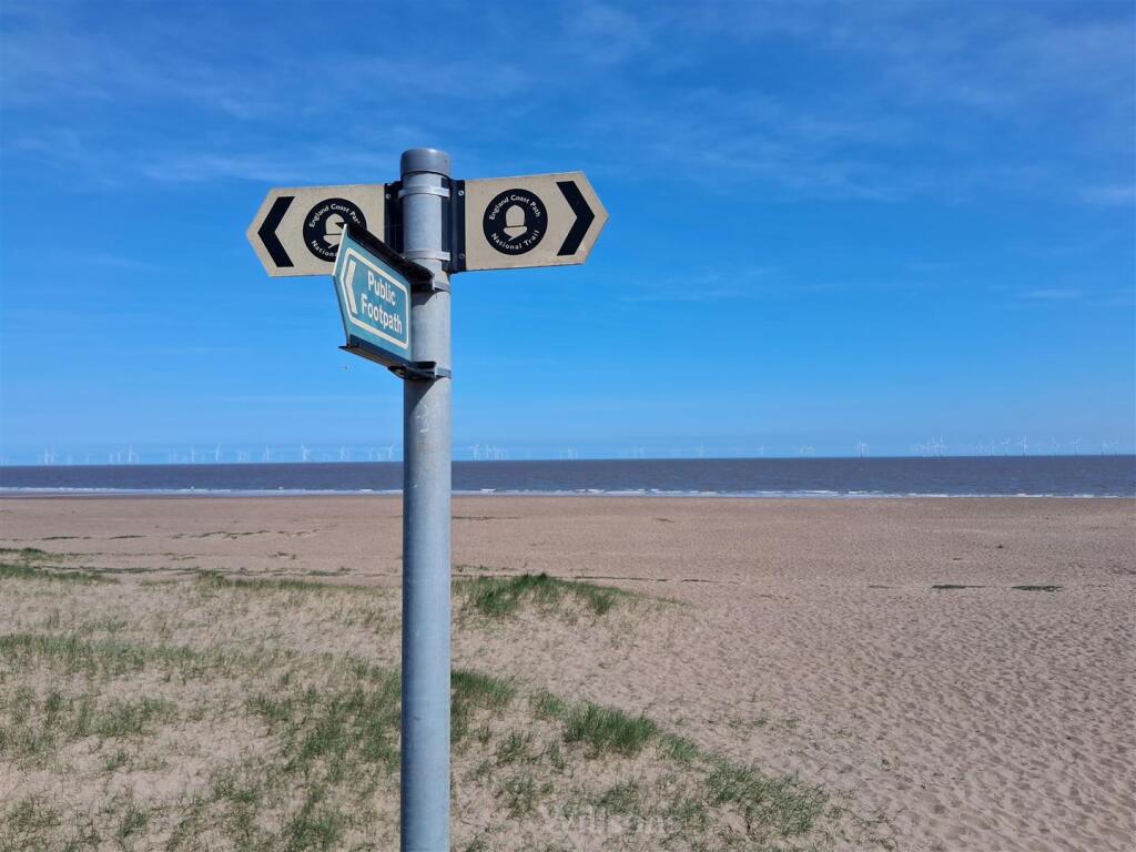 North Foreland Drive, Skegness photo 4