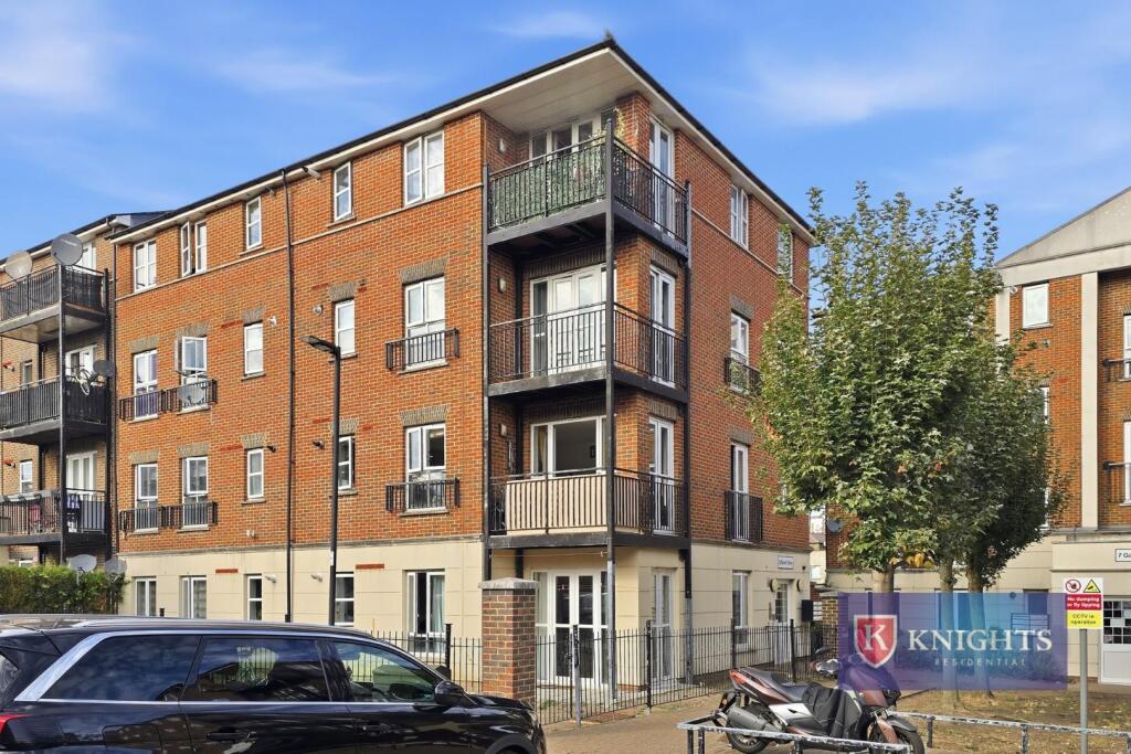Apartment in London