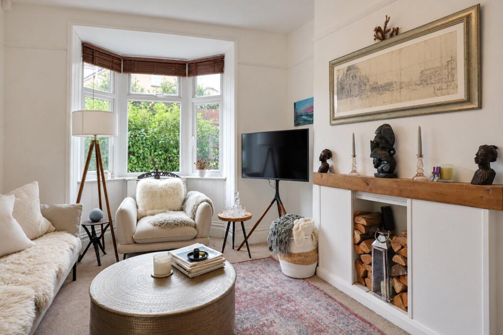 Apartment in North Devon, Sticklepath, Barnstaple - View 3