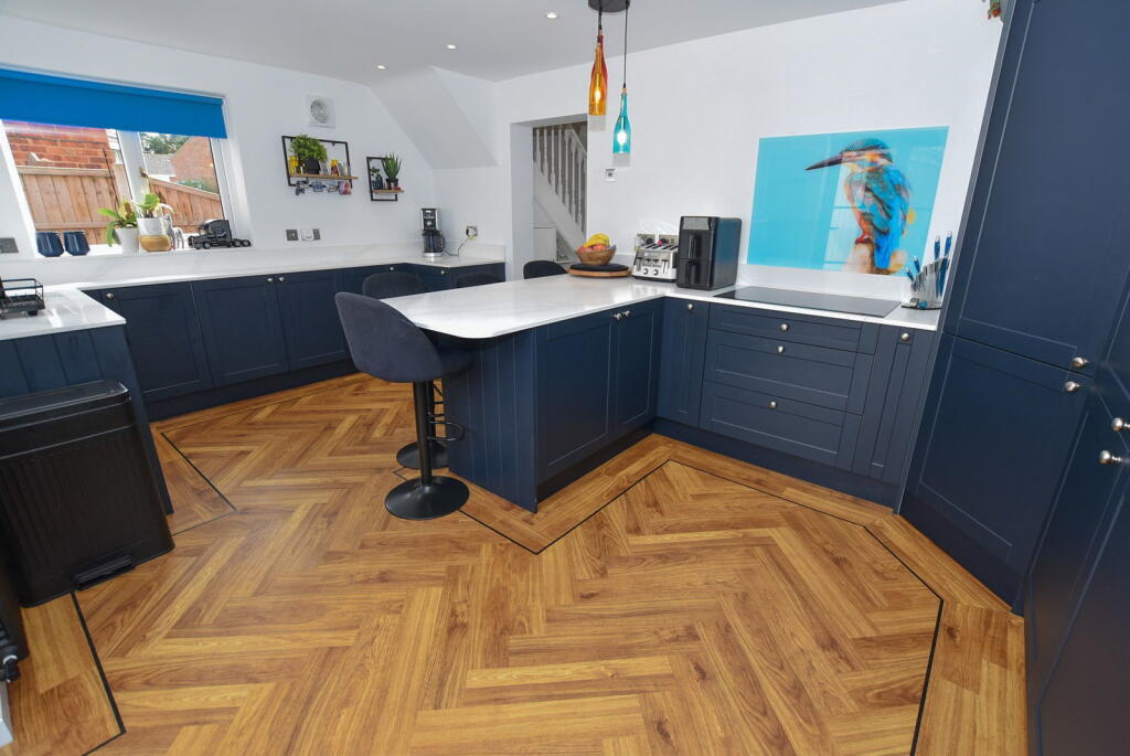 House in Chester - View 2