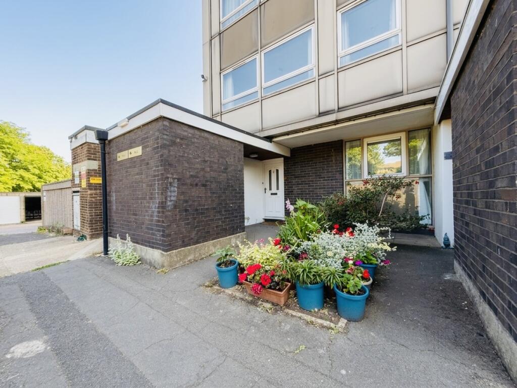 Main image of property: Grange Vale, SUTTON