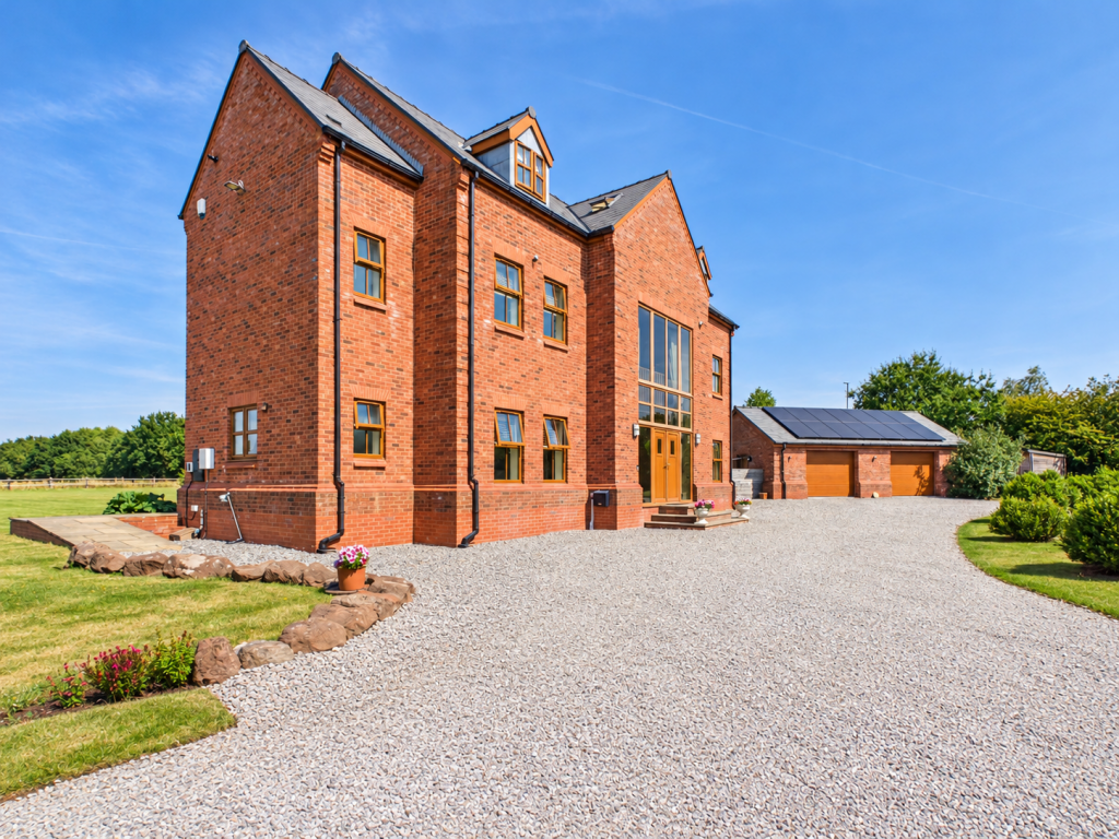 House in Warrington - View 2