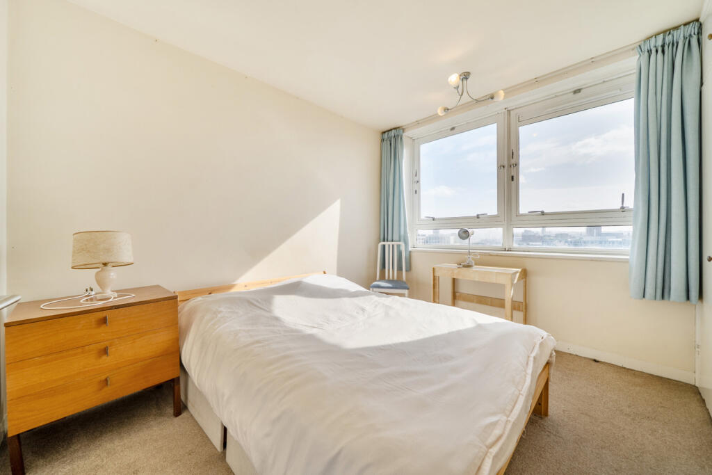 Apartment in London - View 3