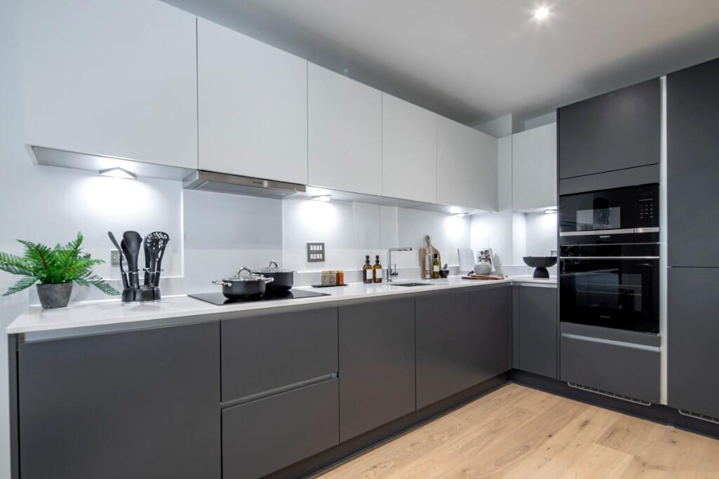 Main image of property: Belmont Street,
Camden,
NW1 8HF