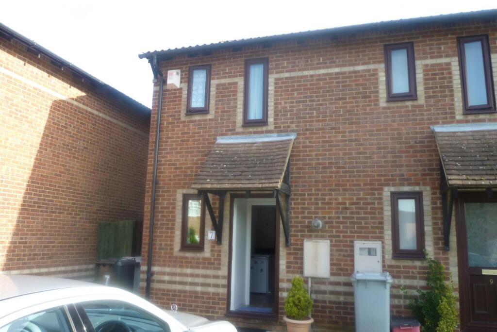 Main image of property: Wilton Road, KetteringNorthants