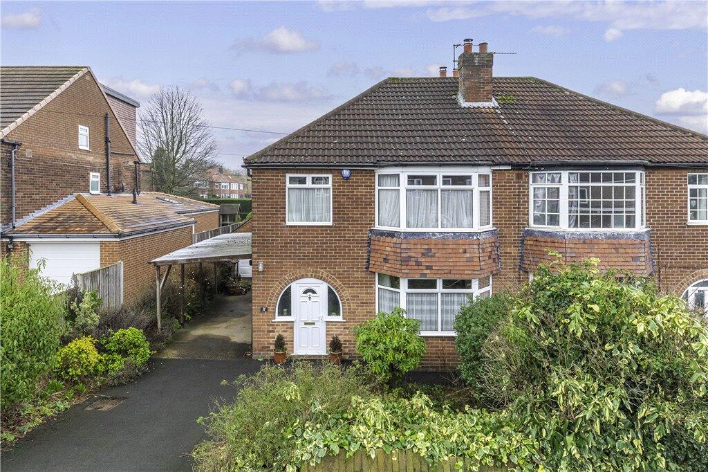 Main image of property: Mount Drive, Leeds, West Yorkshire, LS17